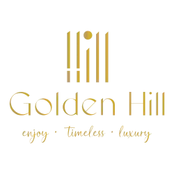 Golden Hill Toblach